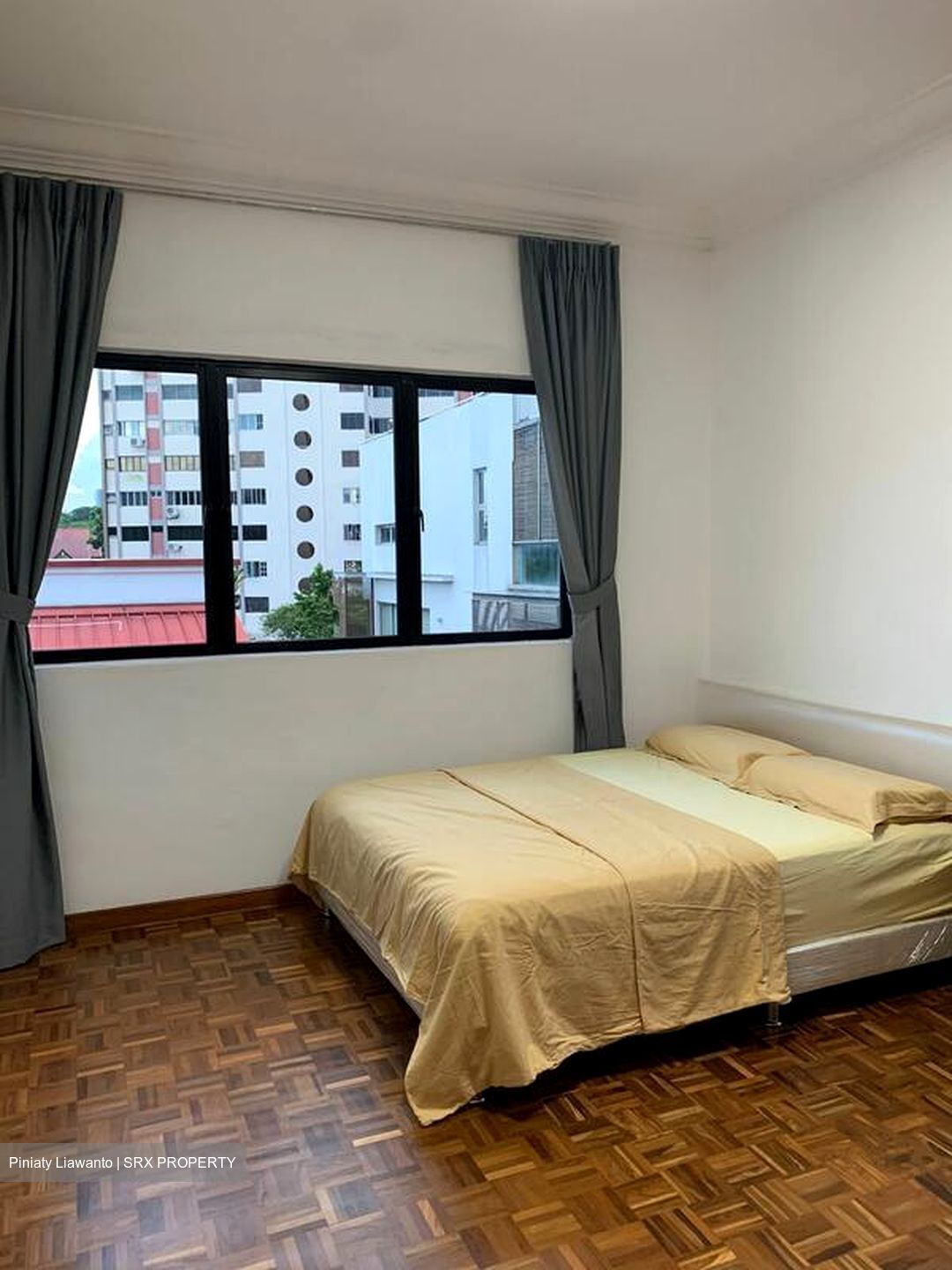 Adam Road (D11), Terrace #502903951